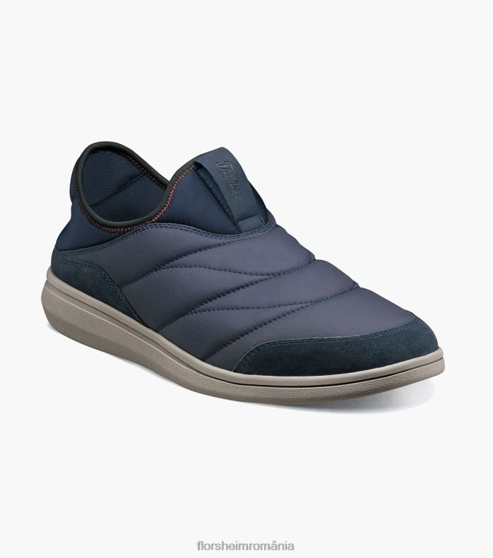 aluneca pe Florsheim Sportie nylon moc toe slip on marina b rba i Z24FF398 Z24FF398 Florsheim Romania Vanzare pantofi Florsheim de inalt calitate Florsheim Shoes Sale Florsheim summer sandals