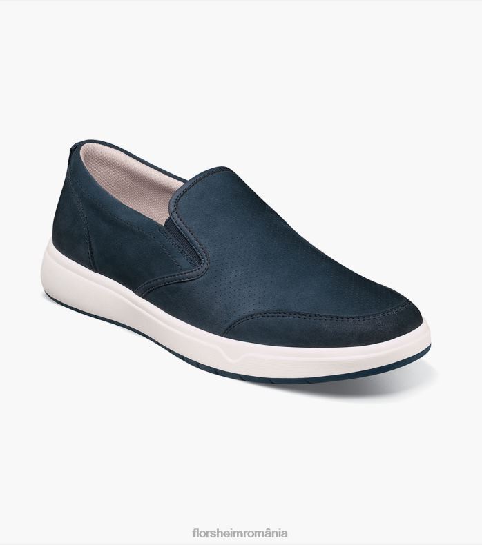 Florsheim marina shop slip