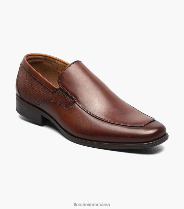 Florsheim marina slip top